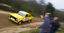 Rallye Sunsekeer Rallye Sunsekeer